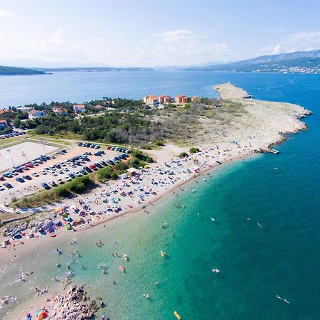 Apartments Rea Šilo Екстериор снимка