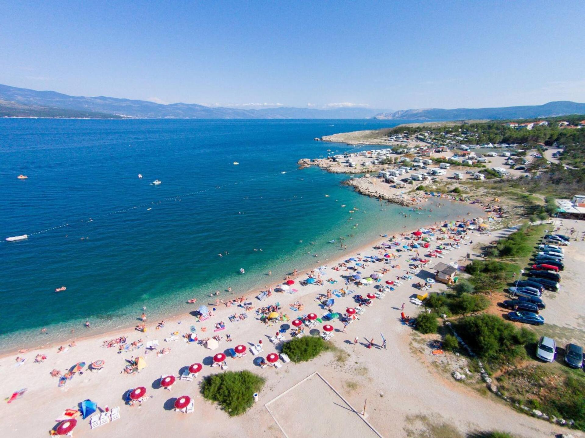 Apartments Rea Šilo Екстериор снимка