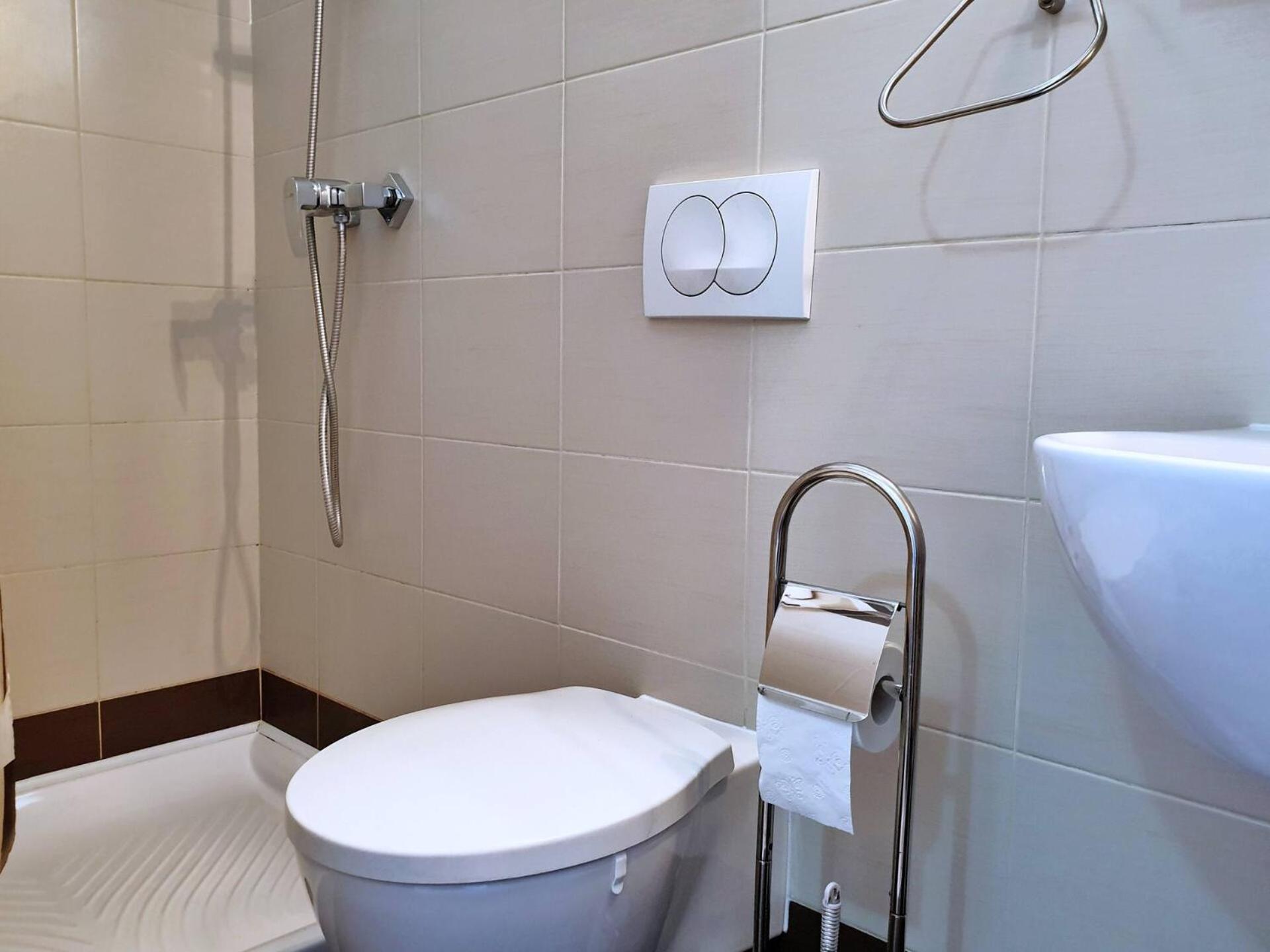 Apartments Rea Šilo Екстериор снимка