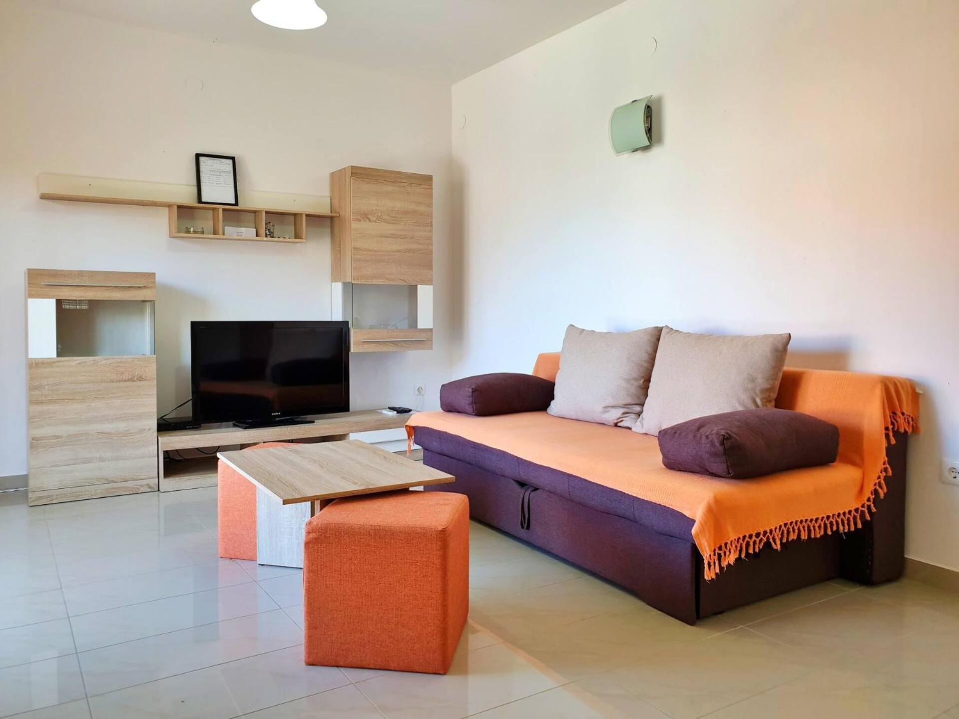 Apartments Rea Šilo Екстериор снимка