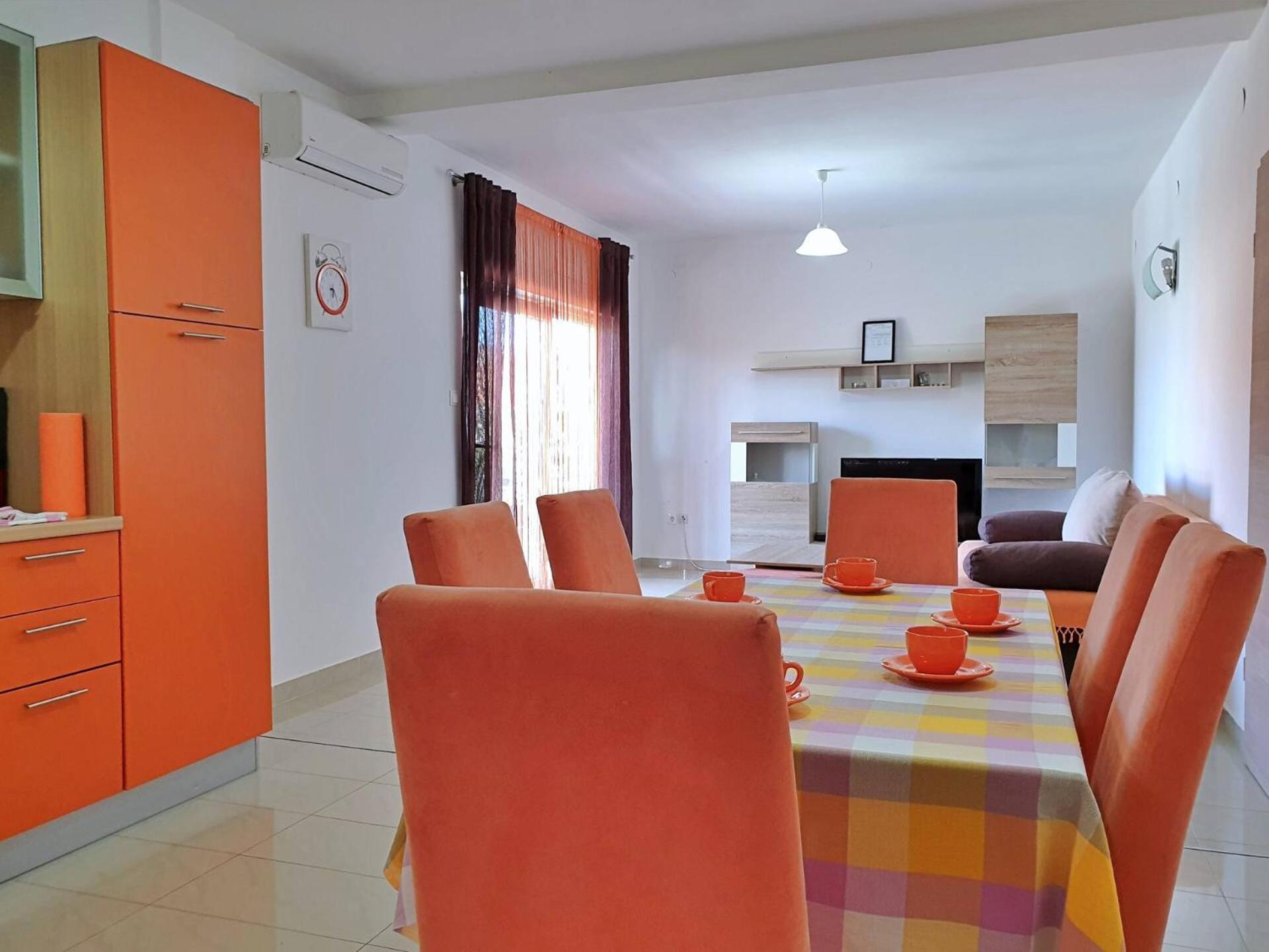 Apartments Rea Šilo Екстериор снимка