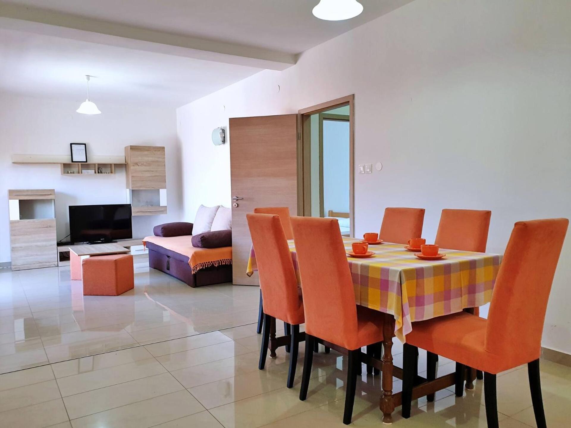 Apartments Rea Šilo Екстериор снимка