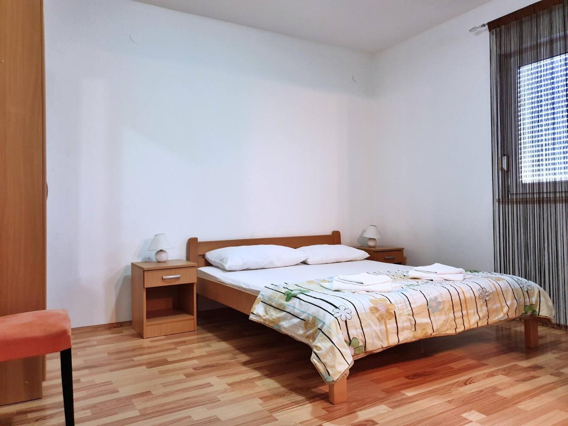 Apartments Rea Šilo Екстериор снимка