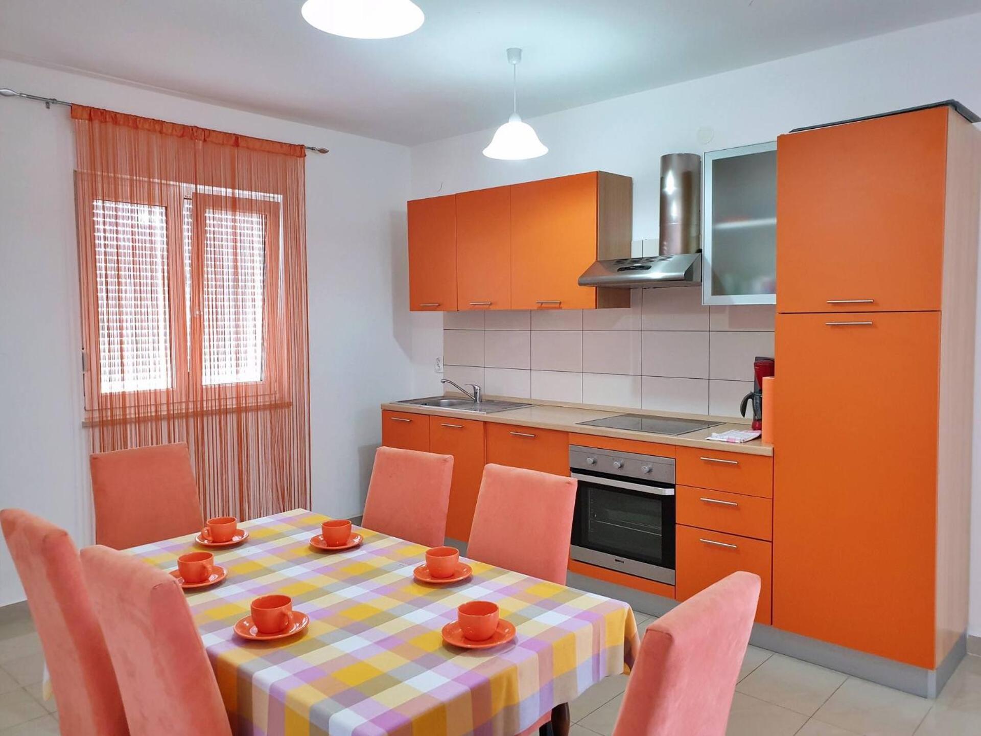 Apartments Rea Šilo Екстериор снимка