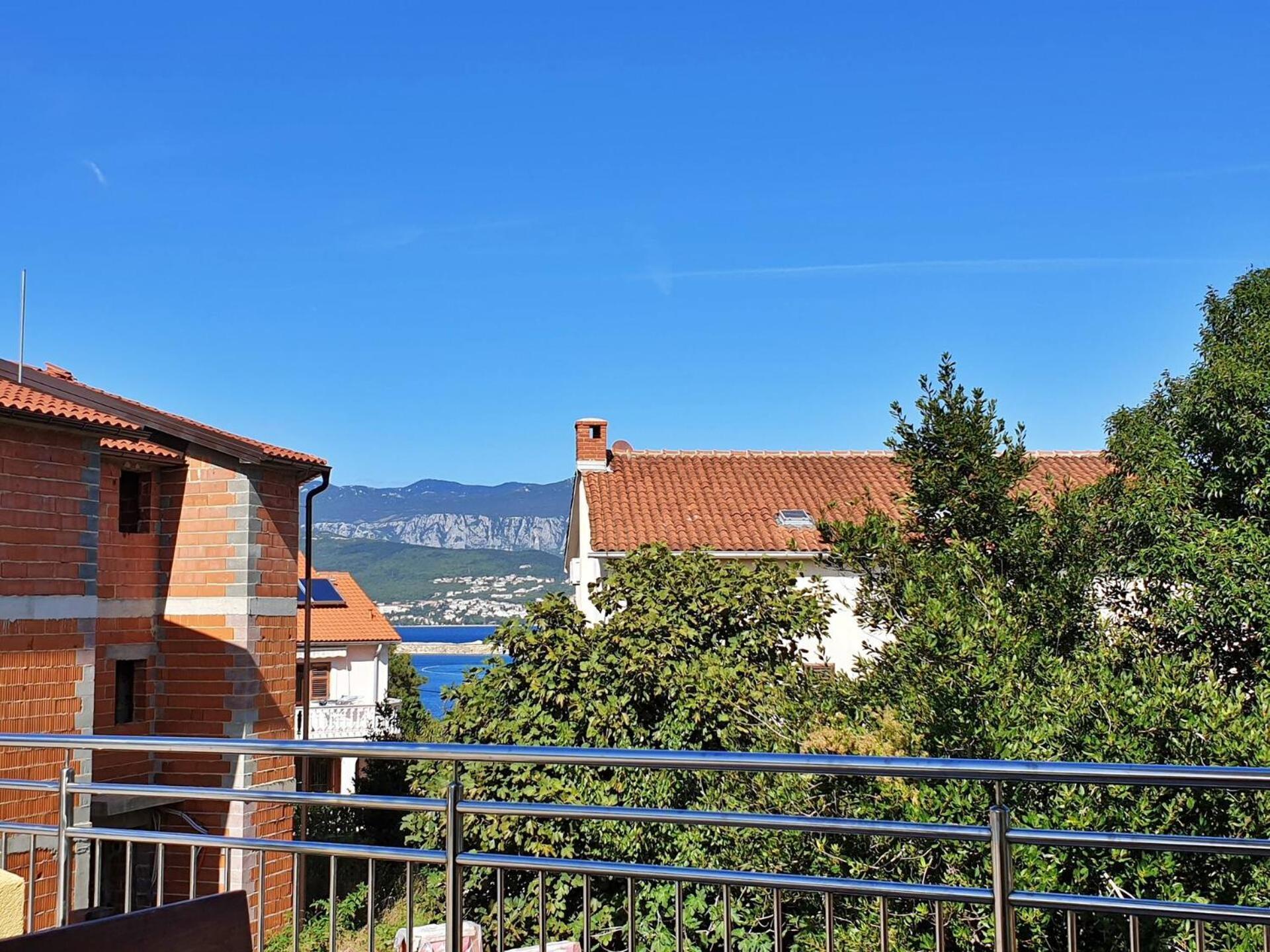 Apartments Rea Šilo Екстериор снимка